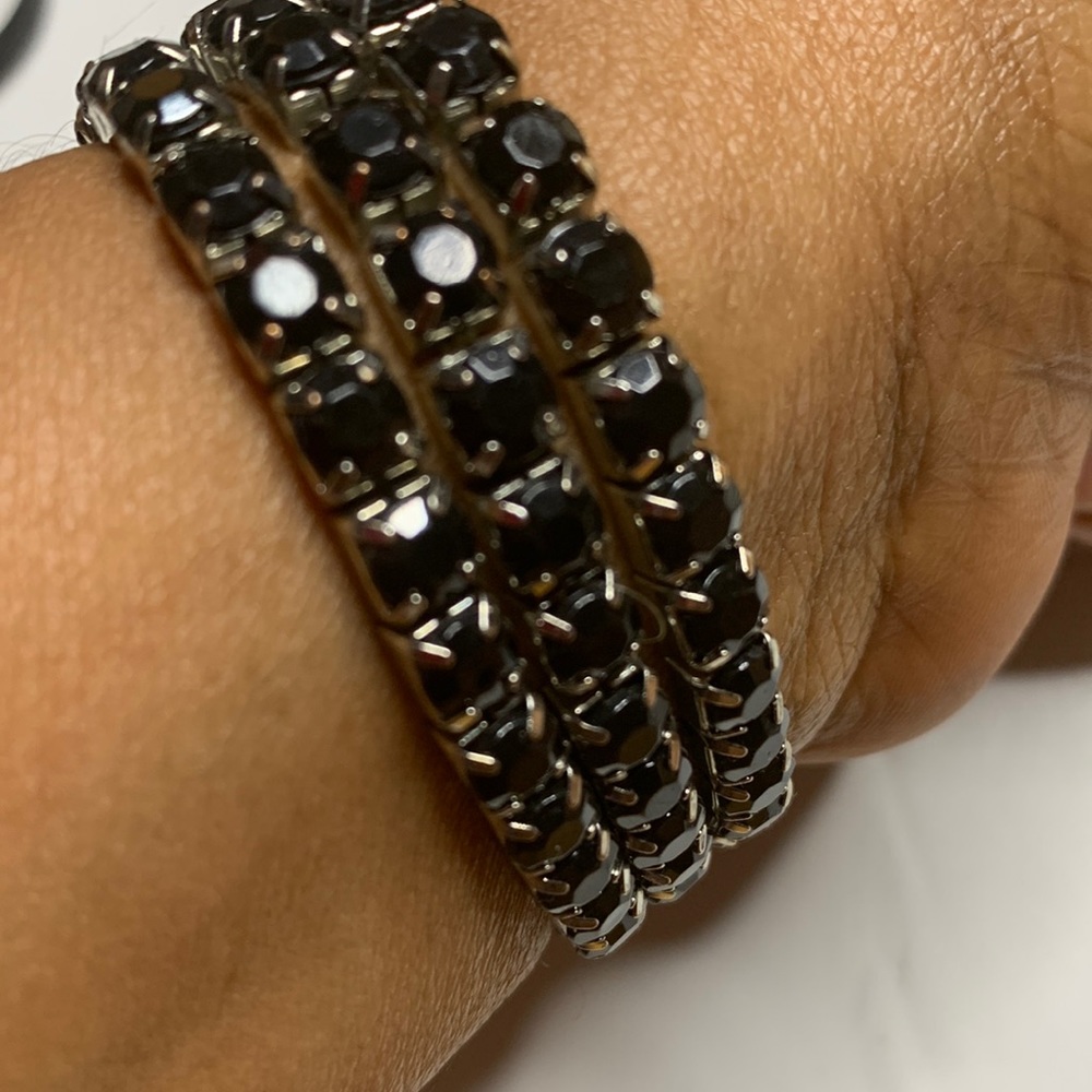 Vintage bracelets